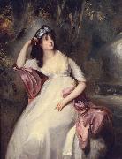 Sally Siddons Sir Thomas Lawrence